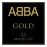 Abba Gold Greatest Hits Pop Iconico Vinilo 2lp — imagen 8