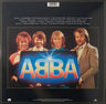 Lp De Vinilo Doble, Abba, Greatest Hits, Importado, Lacado — imagen 6