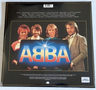 Abba Double Vinyl - Disco Dorado Con 2 Lp/imagen, Aniversario De 2022 2022 Aniversario — imagen 7