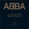 Greatest Hits Abba Pop Sueco Iconico Doble Lp — imagen 2