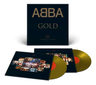 Greatest Hits Abba Pop Sueco Iconico Doble Lp — imagen 3