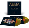 Greatest Hits Abba Pop Sueco Iconico Doble Lp — imagen 1