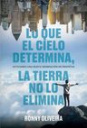 Lo Que El Cielo Determina - Ronny Oliveira Espiritualidad — imagen 2
