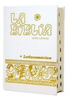 Biblia Letra Grande Catolica, Editorial Verbo Divino Blanca — imagen 1