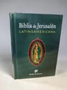 Biblia Jesúsalén Latinoamericana, Edición Tapa Dura Ppc — imagen 2
