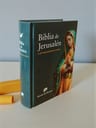 Biblia Jesúsalén Latinoamericana, Edición Tapa Dura Ppc — imagen 3