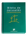 Biblia Jesúsalén Latinoamericana, Edición Tapa Dura Ppc — imagen 8