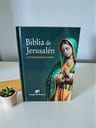 Biblia Jesúsalén Latinoamericana, Edición Tapa Dura Ppc — imagen 1