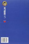 La Biblia Rústica, Ppc, Edición Manual, Tapa Blanda — imagen 3