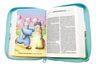 Mi Biblia Infantil Ilustrada, Tapa Dura, Niños- Con Cierre — imagen 3