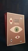 Franz Kafka Diarios Íntimos Siglo Xx Literatura Filosofía — imagen 2