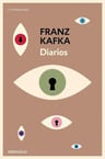 Franz Kafka Diarios Íntimos Siglo Xx Literatura Filosofía — imagen 1