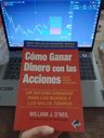 Cómo Ganar Dinero Acciones William O'neil Sistema Can Slim — imagen 2