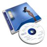 Cd Cuarto Azul Aitana - Pop Español Actual Estándar — imagen 2