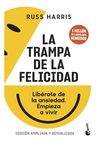 Libro La Trampa De La Felicidad - Supera La Ansiedad — imagen 4