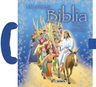 Mi Primera Biblia Siempre Conmigo Infantil Ilustrada — imagen 2