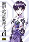 Neon Genesis Evangelion 01 Edición Coleccionista Catalán — imagen 2