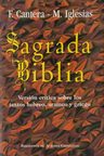 Sagrada Biblia Edición Lujo, Colección Religiosa Tapa Dura — imagen 2