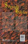 Sagrada Biblia Edición Lujo, Colección Religiosa Tapa Dura — imagen 3