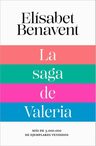 Saga Valeria Benavent, Estuche Completo, Novela Romántica Bo — imagen 2