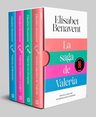 Saga Valeria Benavent, Estuche Completo, Novela Romántica Bo — imagen 1