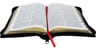 Biblia Rvr1960 Concordancia Manual Con Cierre Negro — imagen 9