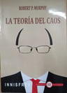 Teoria Del Caos - Murphy Robert P., La--barbarroja Lib — imagen 2