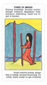 Starter Tarot Deck Principiantes 78 Cartas Significados — imagen 5