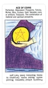 Starter Tarot Deck Principiantes 78 Cartas Significados — imagen 7