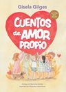 Cuentos Amor Propio: Autoestima Infantil Tapa Dura — imagen 3