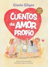 Cuentos Amor Propio: Autoestima Infantil Tapa Dura — imagen 6
