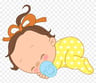 Album Bebé Princesita: Recuerdos Primer Año Niña — imagen 5