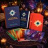 Tarot Llave Transformación: Crecimiento Autoayuda Oraculo — imagen 6