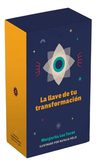 Tarot Llave Transformación: Crecimiento Autoayuda Oraculo — imagen 1