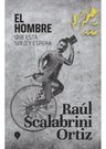 Hombre Solo Espera: Clásico Literatura Argentina Scalabrini — imagen 2