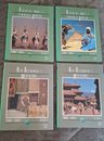 Tierras Y Gentes Rba 25 Tomos Colección Premium Completa — imagen 5