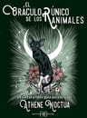 Oráculo Rúnico Animales Cartas Adivinación Magia Runas — imagen 1