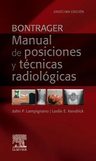 Bontrager. Manual De Posiciones Y Técnicas Radiológicas — imagen 5