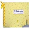 Principito Álbum Bebé Recuerdos Fotos Libro Scrapbook — imagen 3