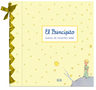 Principito Álbum Bebé Recuerdos Fotos Libro Scrapbook — imagen 7