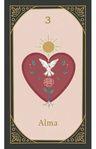 Oráculo Rosa Mística, Espiritualidad Y Guía Práctica Libro — imagen 2