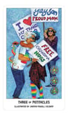 Pride Tarot - Baraja Inclusiva Lgbt+ Colaborativa — imagen 2