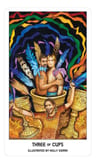 Pride Tarot - Baraja Inclusiva Lgbt+ Colaborativa — imagen 5