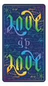 Pride Tarot - Baraja Inclusiva Lgbt+ Colaborativa — imagen 6