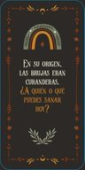 Oráculo Magicka Mensajes Para Llenar Tu Vida De Magia Tarot — imagen 3