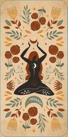 Oráculo Magicka Mensajes Para Llenar Tu Vida De Magia Tarot — imagen 4