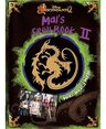 Libro De Hechizos Mal - Disney Magia Y Encantamientos — imagen 2