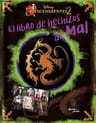 Descendientes . El Libro De Hechizos De Mal - Disney — imagen 1