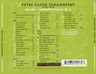 Cd Swan Lake Tchaikovsky Música Clásica Ballet Completo Estándar — imagen 2