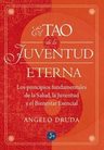 Tao Y Longevidad: Secretos Antiedad De La Medicina Natural — imagen 1